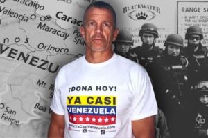 "no es mi lucha, es la lucha de ustedes"