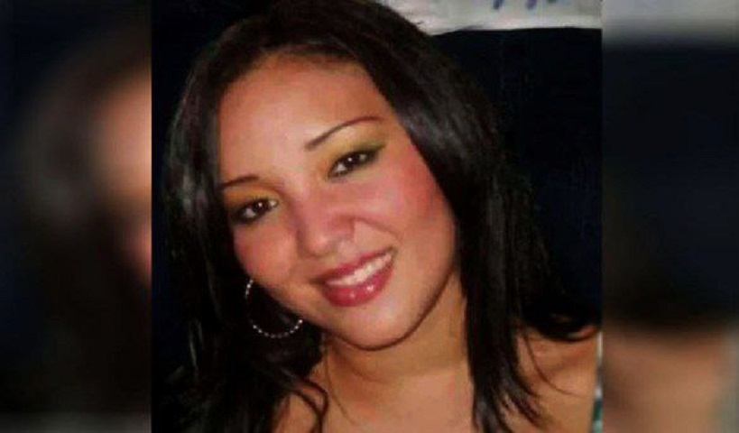 Hombre asesinó a su expareja frente a su familia y luego hizo lo peor