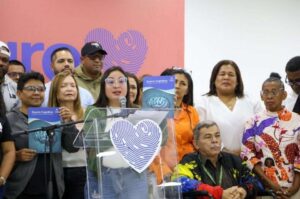 Movimiento Futuro debate acciones para una Venezuela próspera
