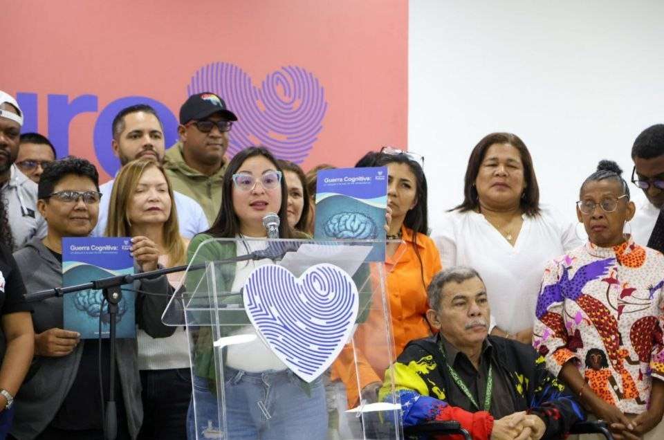 Movimiento Futuro debate acciones para una Venezuela próspera