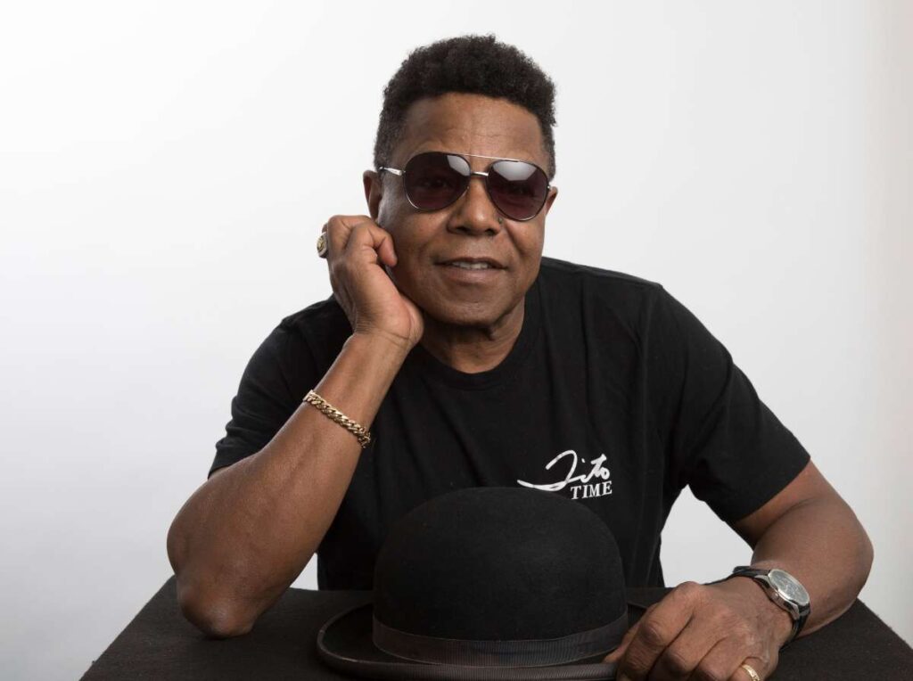 Muere Tito Jackson, hermano de Michael Jackson