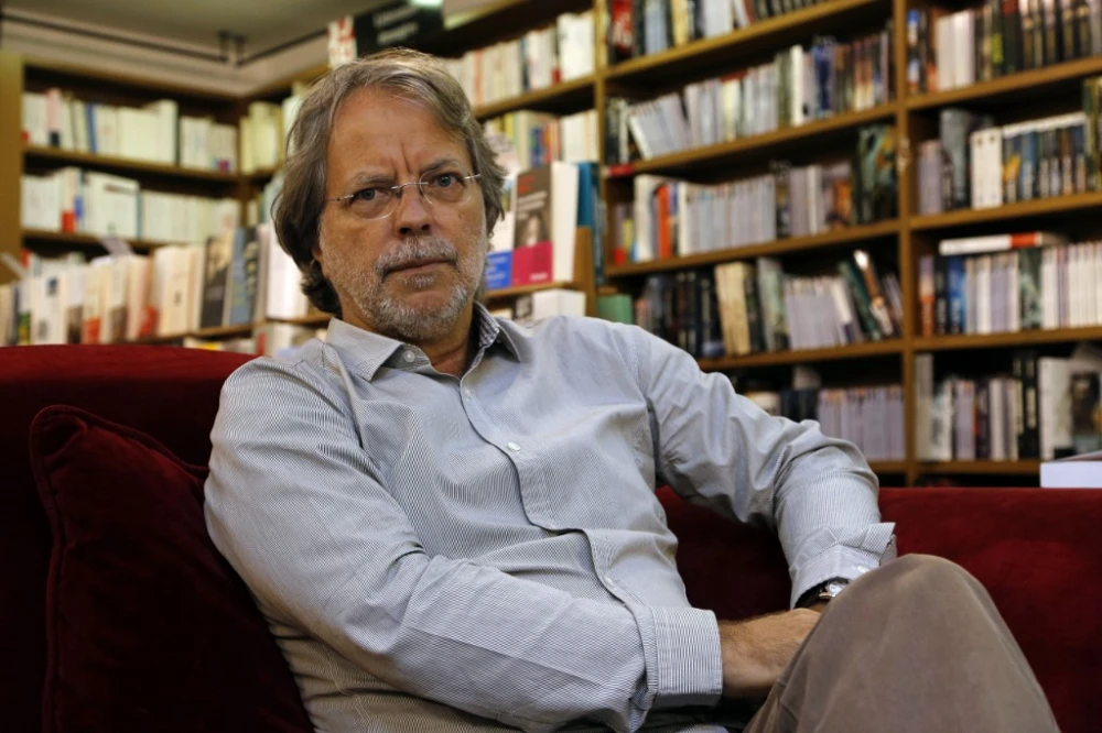 Mujeres que no saben volar