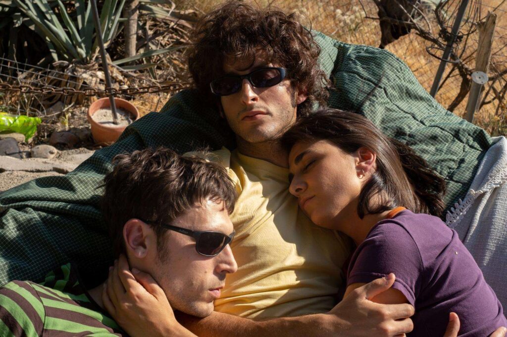 Musical 'Segundo premio' representará a España en los Óscar