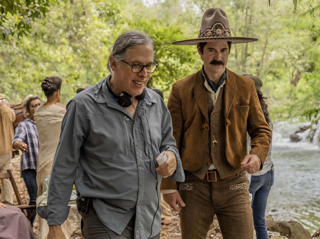 Netflix anuncia estreno de "Pedro Páramo", de Juan Rulfo