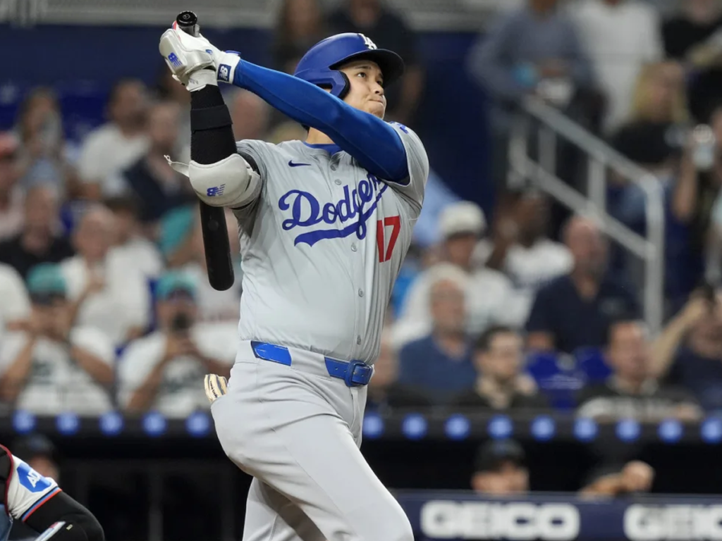 Ohtani primer 51-51, Ichiro a Cooperstown