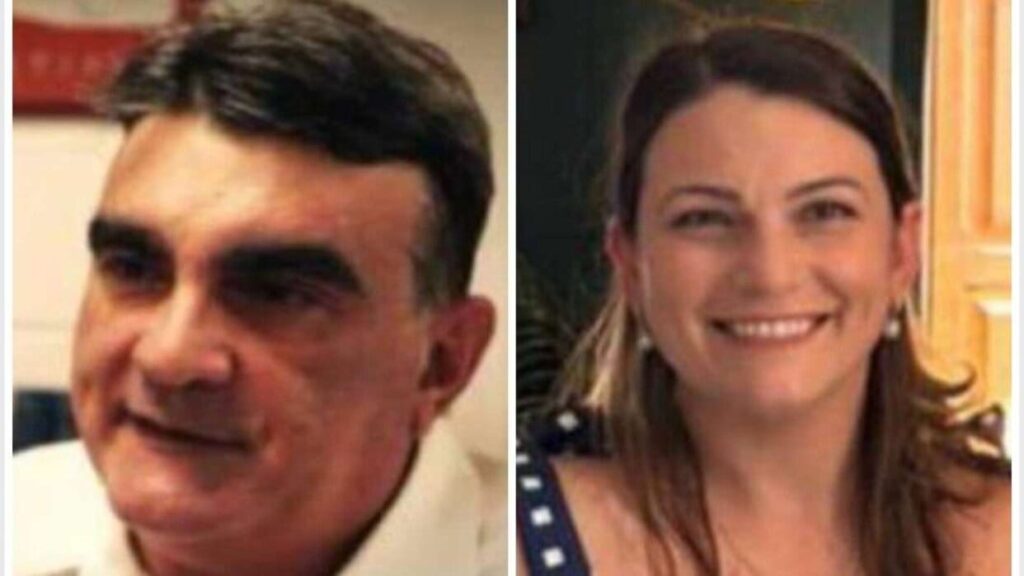 Capturaron en Bogotá a dos venezolanos por desfalco de 25 millones de dólares a PDVSA: Bombonas de gas plásticas