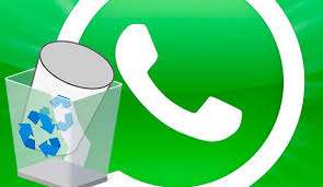 Descubre la "papelera" de WhatsApp y libera espacio en tu celular