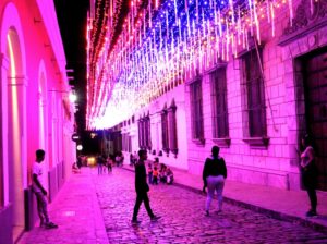 Parroquias de Caracas se potencian como centro de interés turístico