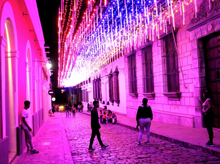 Parroquias de Caracas se potencian como centro de interés turístico