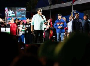 Presidente Maduro: Vamos a una gran revolución educativa de calidad