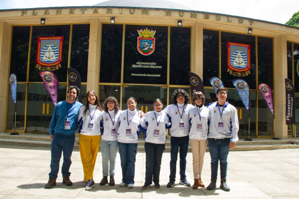 Promueven enseñanza de la ciencia para el desarrollo del país