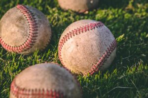 Prospecto N° 1 de “Baseball America”