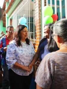 Rehabilitación en parroquia Catedral beneficiará a más de 13 mil personas