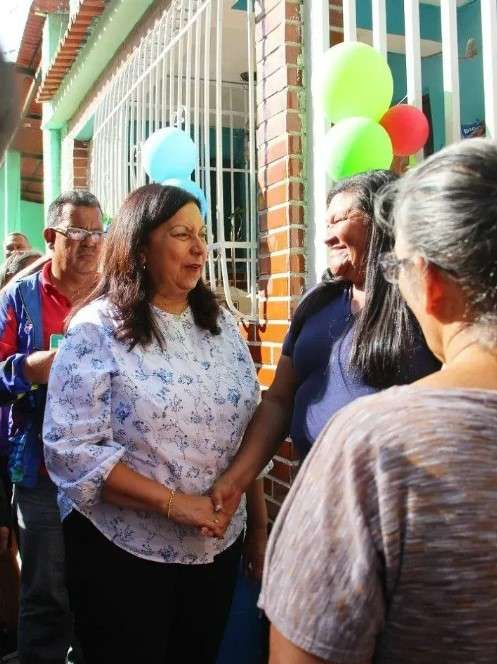 Rehabilitación en parroquia Catedral beneficiará a más de 13 mil personas