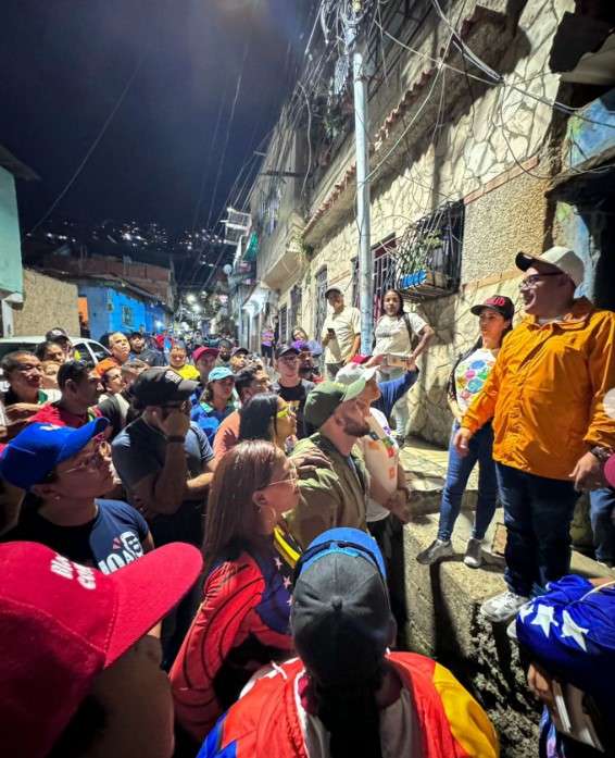 Rehabilitarán ambulatorio tipo 2 en parroquia San Juan