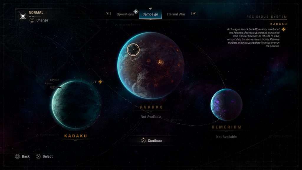 Reseña | Warhammer 40.000: Space Marine 2