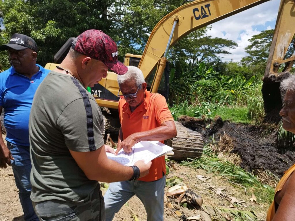 Resolverán colapso de cloacas en San Felipe