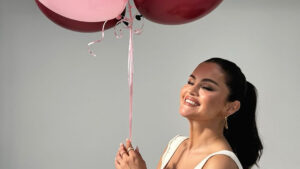 La fortuna amansada por Selena Gomez la hace milmillonaria