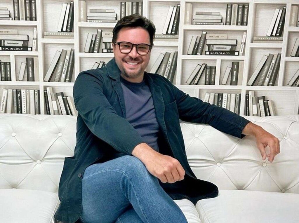 Ser actor es más que interpretar un papel