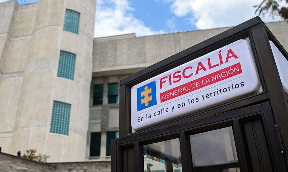 Solicitan a Fiscalía Colombiana investigar planes contra Maduro