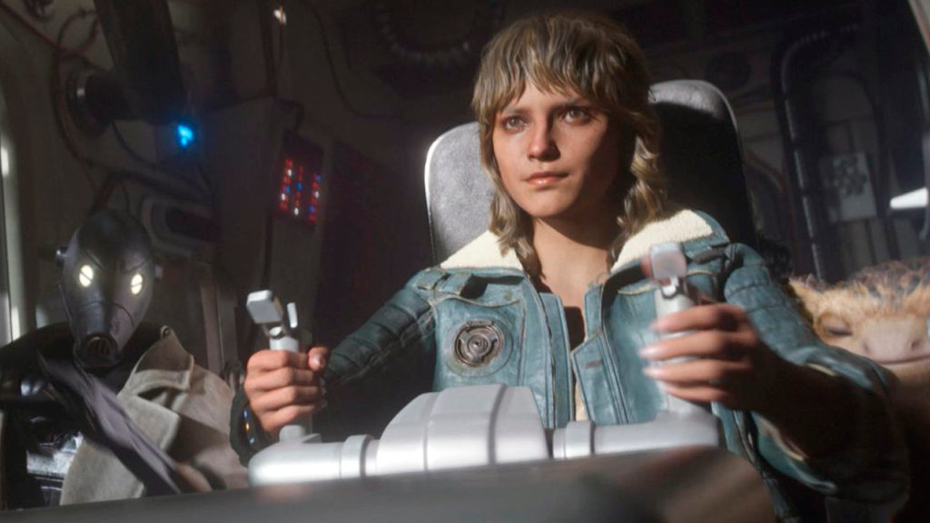 Star Wars Outlaws ya es GOLD y está listo para llegar el 30 de agosto