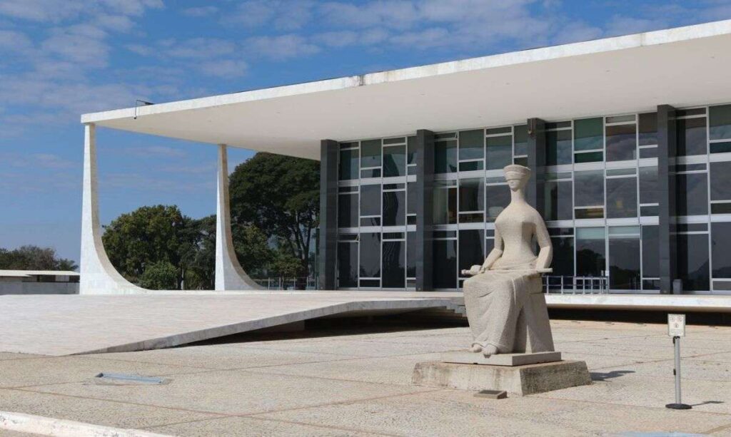 Supremo brasileño sufre ciberataques tras decisión de bloquear X