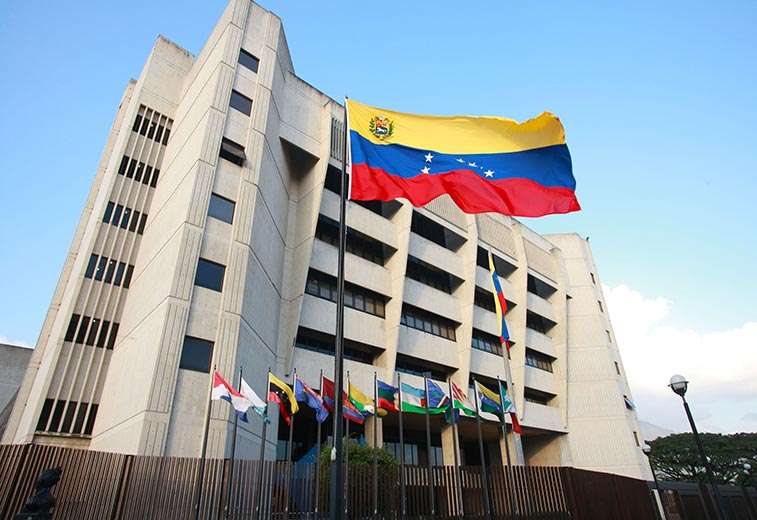 TSJ confirmó condena de 23 años para abuelastro violador