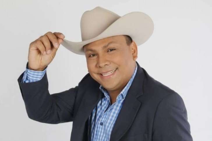 TSJ declaró inadmisible avocamiento planteado por cantante Omar Labrador