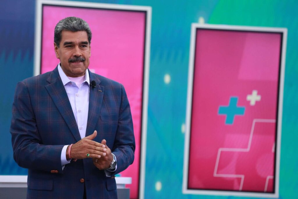 TSJ en el exilio ayudó a robar los activos en el extranjero