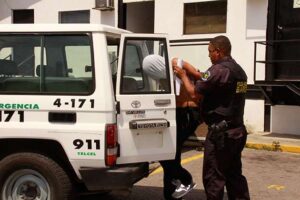TSJ ratificó pena máxima para tres secuestradores