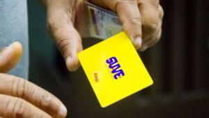 Inició la venta de la nueva tarjeta del Sistema Metro