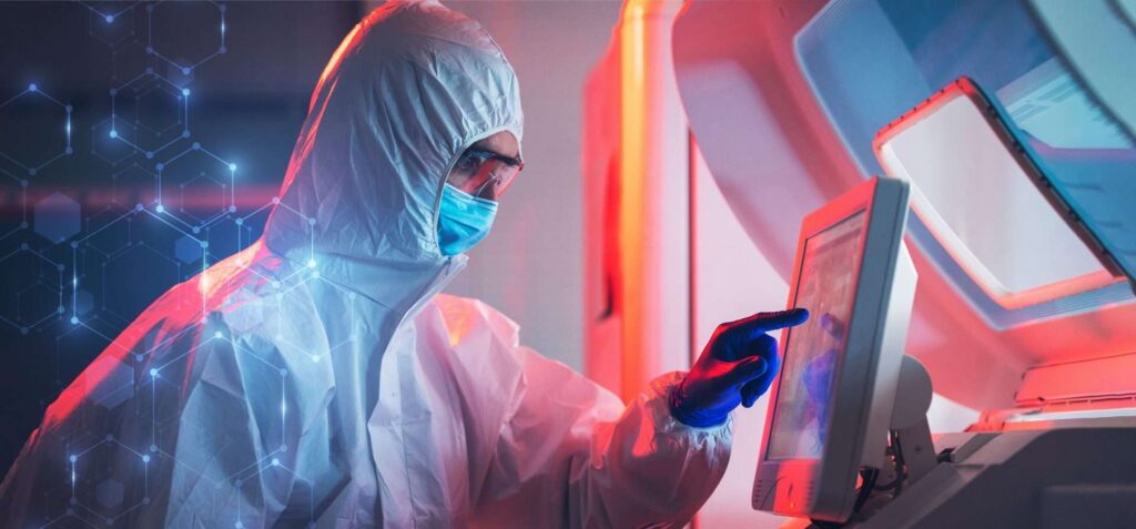 Test genéticos: revelan información sobre enfermedades