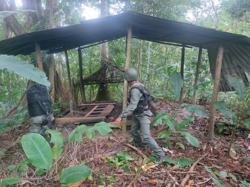 Tres hermanos integran célula criminal del Tren del Llano