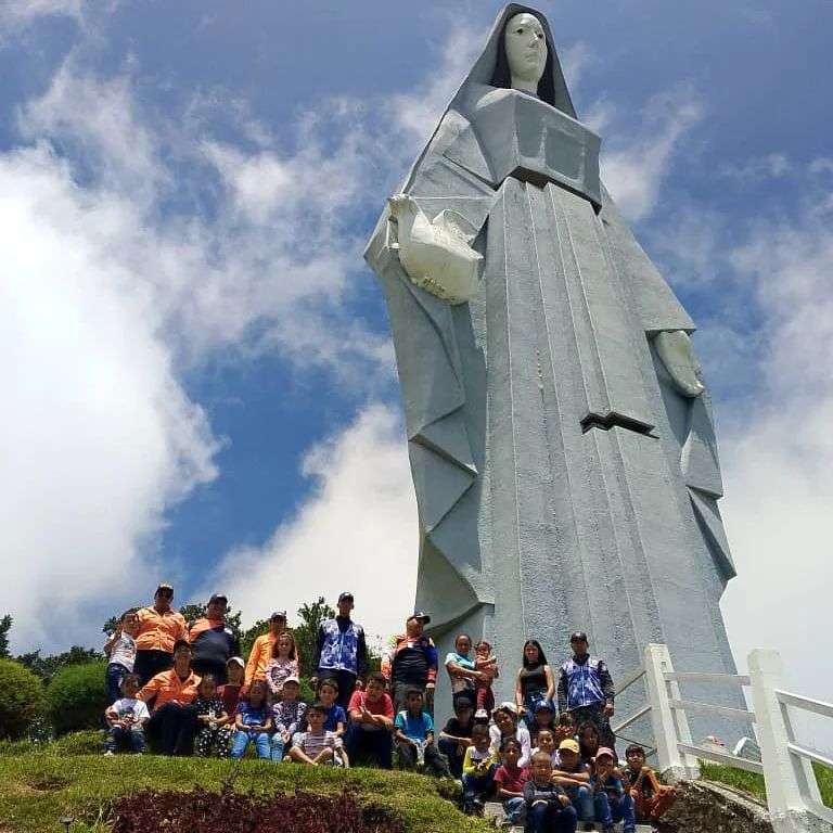Trujillo: celebra hoy como territorio de paz