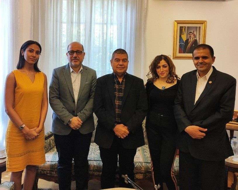 Veedores de Egipto destacan elecciones