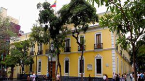 Venezuela agradece a Cuba rechazo a nuevas medidas coercitivas