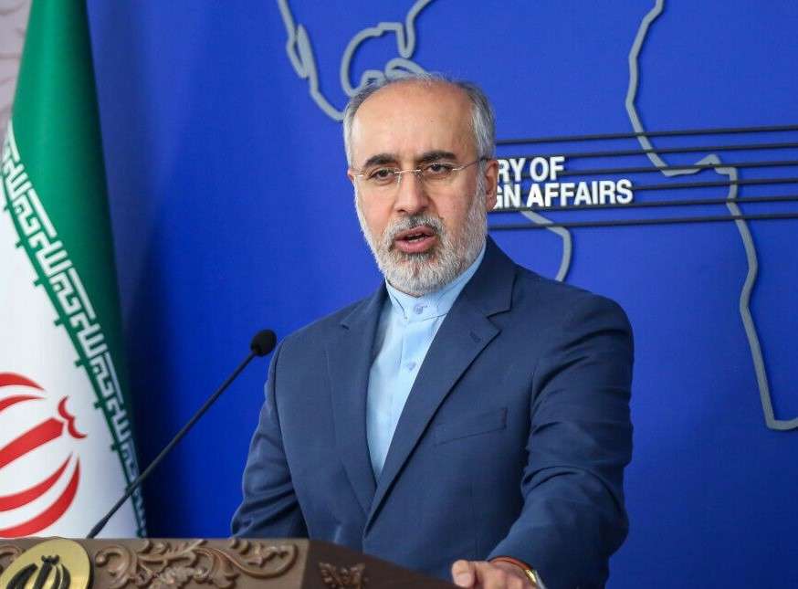 Venezuela agradece condena de Irán a EEUU por confiscar avión del Estado