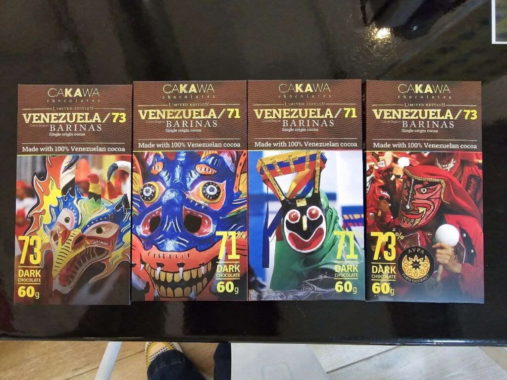 Venezuela busca fortalecer la investigación y producción de cacao
