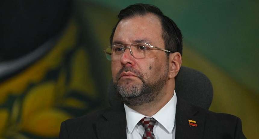 Venezuela cita al embajador español por “declaraciones insolentes” de Margarita Robles