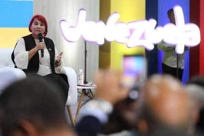 Venezuela cuenta con 149 rutas para el turismo comunitario