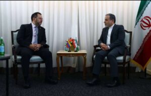 Venezuela e Irán reafirman trabajo conjunto por un mundo equilibrado