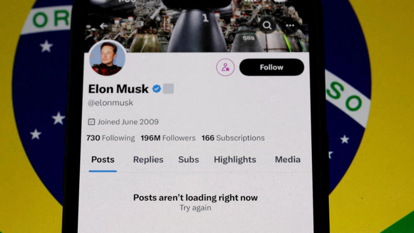 Supremo de Brasil confirma la suspensión de X, pero Musk se resiste y suma a Starlink a la disputa