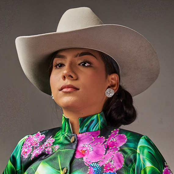 ¡Ya todo está listo! Emily Galaviz inicia su primera gira nacional