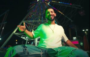 De su primer álbum "Memorias", Alekho presenta “Dime”