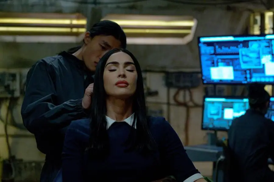 alice-Subservience-pelicula-2024-critica