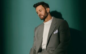 Axel lanza "El motivo", un adelanto de su álbum "Vuelve"