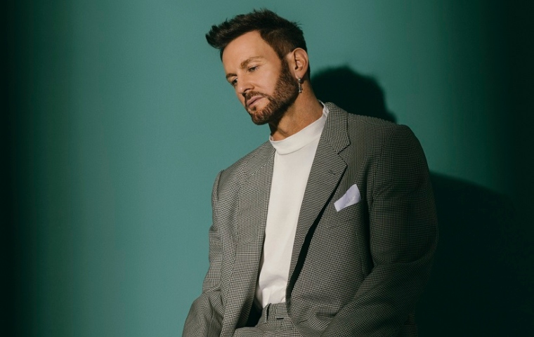 Axel lanza "El motivo", un adelanto de su álbum "Vuelve"