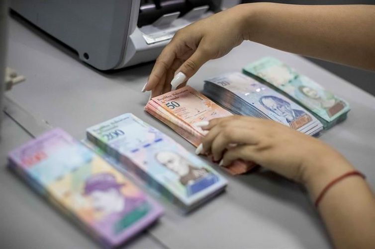 Banco Central de Venezuela publicó los billetes que perderán vigencia el 25 de septiembre