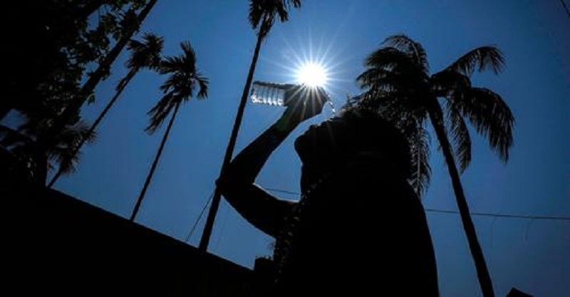 Cómo el cambio climático impactará en el 70% de la población mundial durante las próximas dos décadas