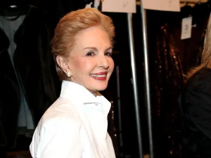 ¡De colección! Barbie presentó su versión de la diseñadora venezolana Carolina Herrera